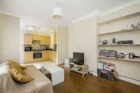 2 Bedroom Flat